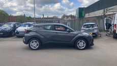 Toyota C-HR 1.8 Hybrid Icon 5dr CVT Hybrid Hatchback